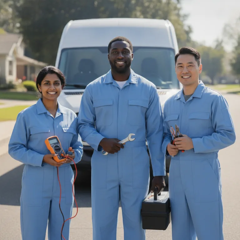 refrigerator repair Banbury