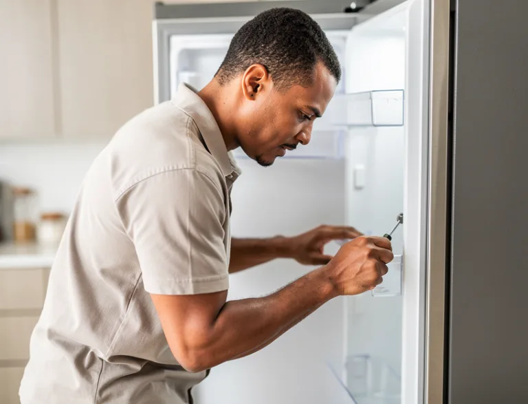 refrigerator repair Banbury